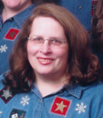 Sharon Grimes, Homeschool Speaker